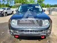 2016 Jeep Renegade фото