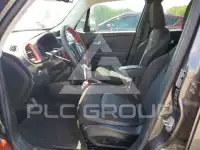 2016 Jeep Renegade photo
