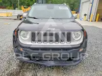 2016 Jeep Renegade фото