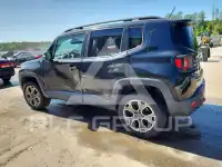 2016 Jeep Renegade фото