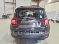 2016 Jeep Renegade фото