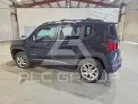 2016 Jeep Renegade фото