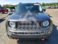 2016 Jeep Renegade photo