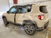2016 Jeep Renegade фото