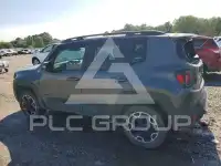 2016 Jeep Renegade photo