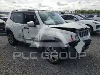 2016 Jeep Renegade фото