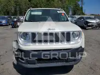 2016 Jeep Renegade фото