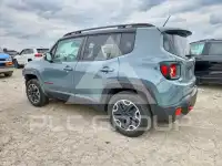 2016 Jeep Renegade фото