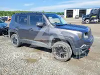 2016 Jeep Renegade photo