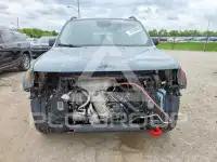 2016 Jeep Renegade фото