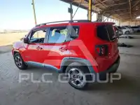 2016 Jeep Renegade фото