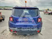 2016 Jeep Renegade photo
