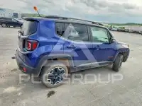 2016 Jeep Renegade photo