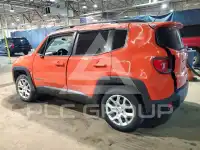 2016 Jeep Renegade photo