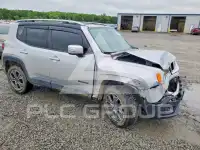 2016 Jeep Renegade photo
