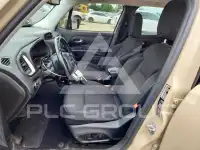 2016 Jeep Renegade фото