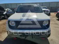 2016 Jeep Renegade photo