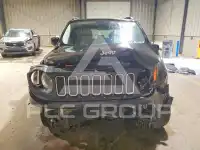 2016 Jeep Renegade photo