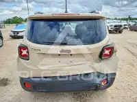 2016 Jeep Renegade фото
