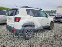 2016 Jeep Renegade фото