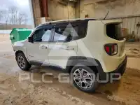 2016 Jeep Renegade фото