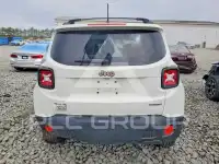 2016 Jeep Renegade фото