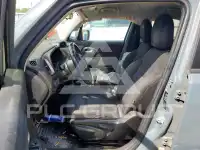 2016 Jeep Renegade фото