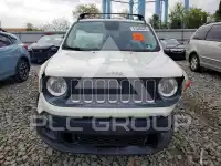 2016 Jeep Renegade фото
