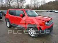 2016 Jeep Renegade photo
