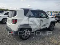 2016 Jeep Renegade фото