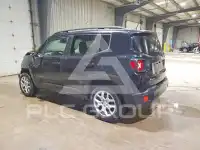2016 Jeep Renegade photo