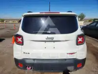 2016 Jeep Renegade photo
