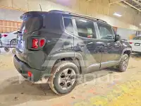 2016 Jeep Renegade фото