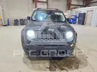2016 Jeep Renegade фото