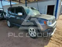 2016 Jeep Renegade photo