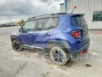 2016 Jeep Renegade photo