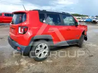 2016 Jeep Renegade фото
