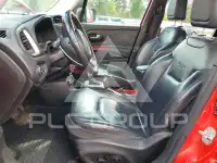 2016 Jeep Renegade фото