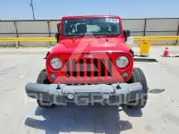 2016 Jeep WRANGLER фото