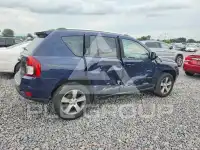 2016 Jeep COMPASS фото