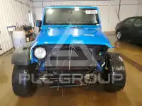 2016 Jeep WRANGLER photo
