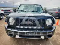 2016 Jeep PATRIOT фото