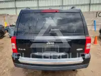 2016 Jeep PATRIOT фото