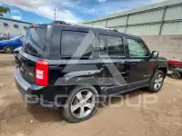 2016 Jeep PATRIOT фото