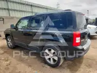 2016 Jeep PATRIOT фото