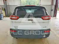 2016 Jeep CHEROKEE photo
