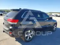 2016 Jeep Grand Cherokee фото