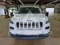 2016 Jeep CHEROKEE photo