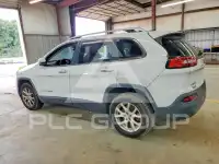 2016 Jeep CHEROKEE photo