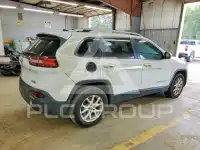 2016 Jeep CHEROKEE photo